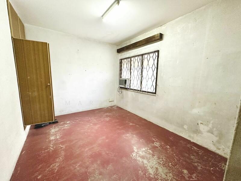 Teacher's Housing Estate — photo 9