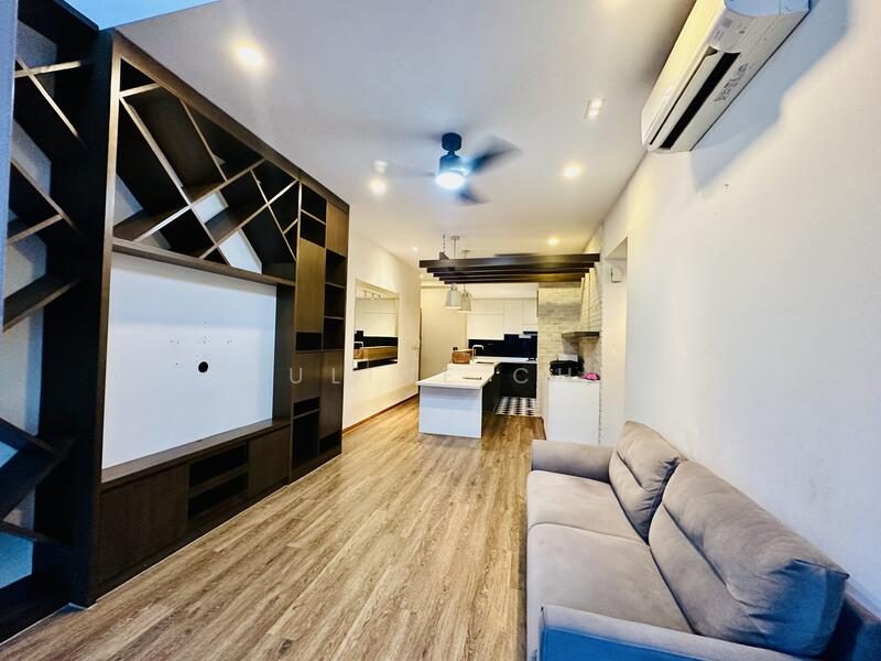 ClementiWoods Condominium — photo 1