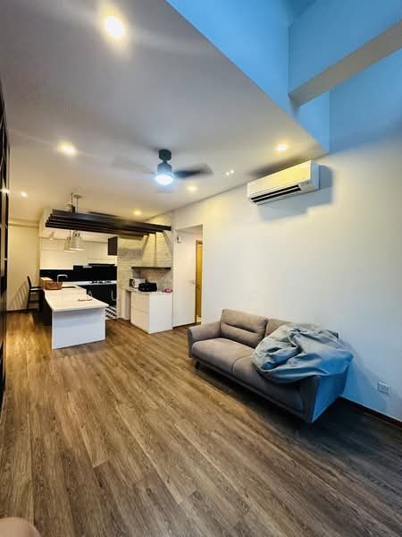 ClementiWoods Condominium — photo 5