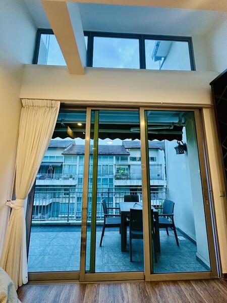 ClementiWoods Condominium — photo 6