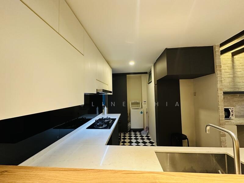 ClementiWoods Condominium — photo 7
