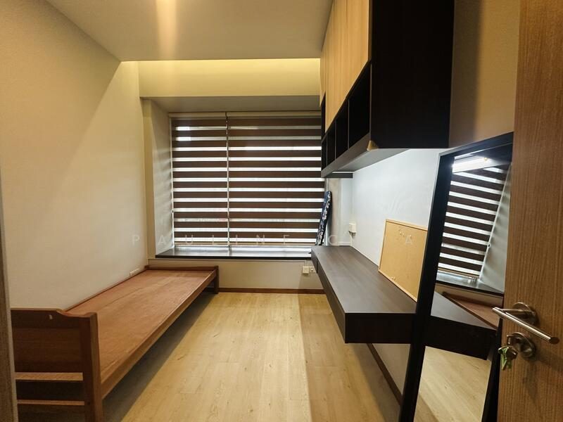 ClementiWoods Condominium — photo 13