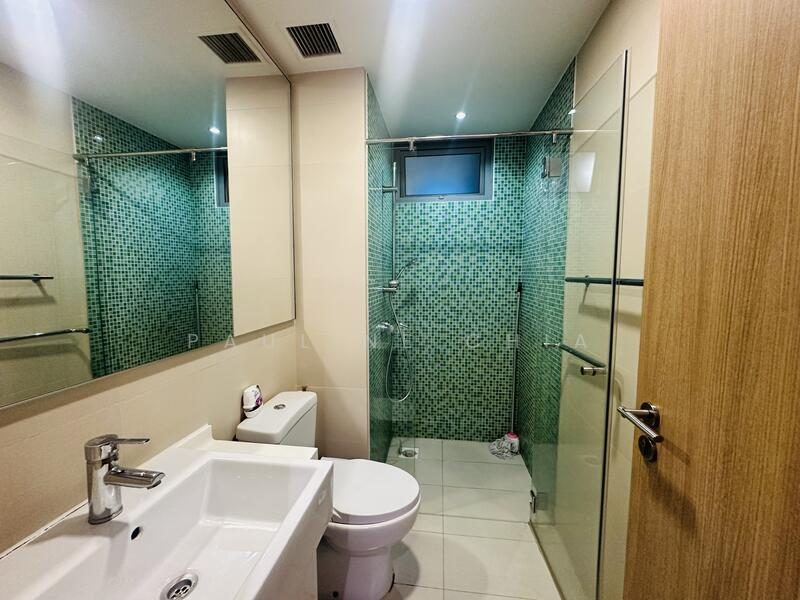 ClementiWoods Condominium — photo 14