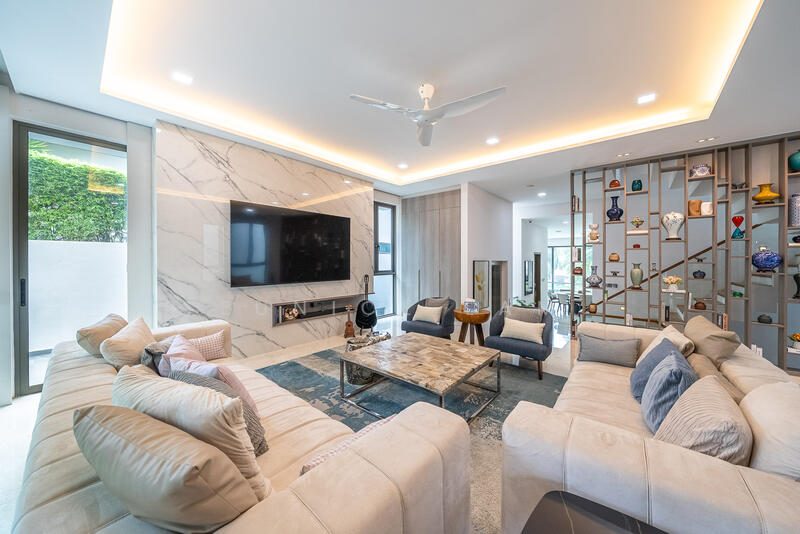 Seletar Hills Estate — photo 1