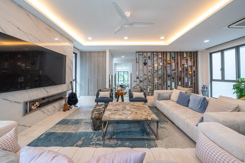 Seletar Hills Estate — photo 2