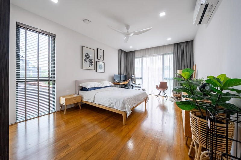 Seletar Hills Estate — photo 3