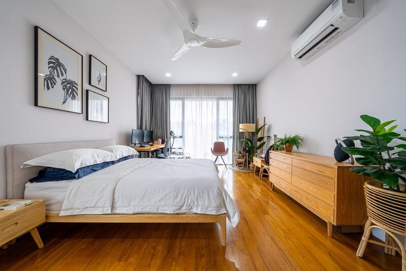 Seletar Hills Estate — photo 4