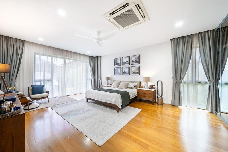 Seletar Hills Estate — photo 5