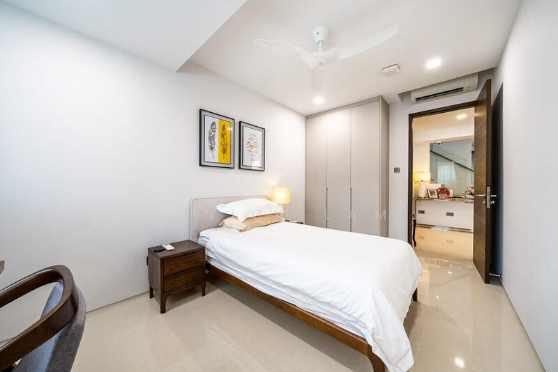 Seletar Hills Estate — photo 7