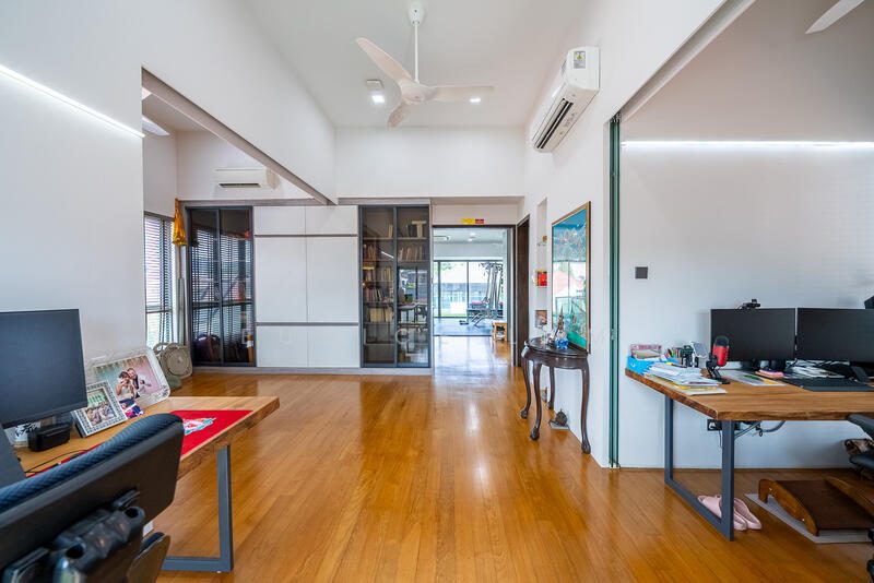 Seletar Hills Estate — photo 9