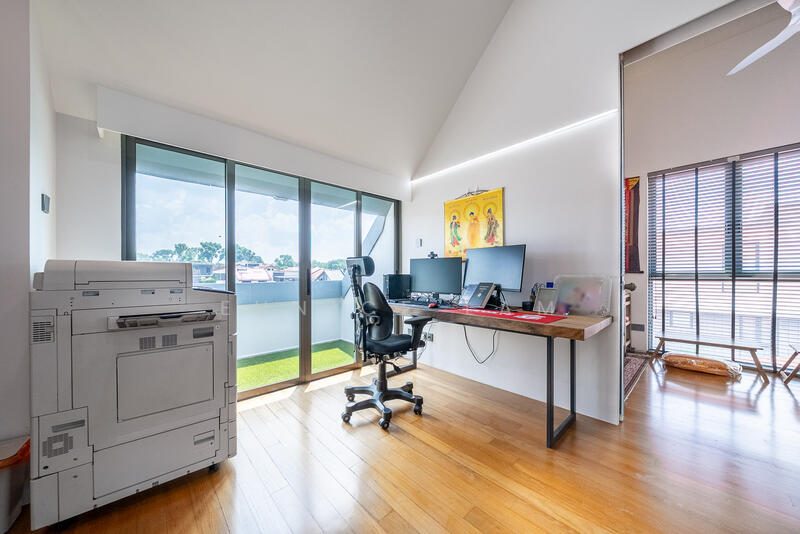 Seletar Hills Estate — photo 10