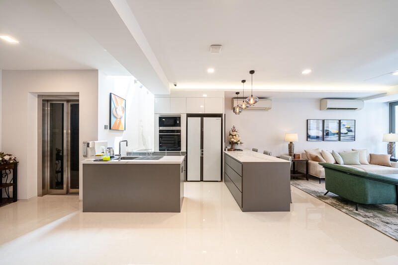 Seletar Hills Estate — photo 11