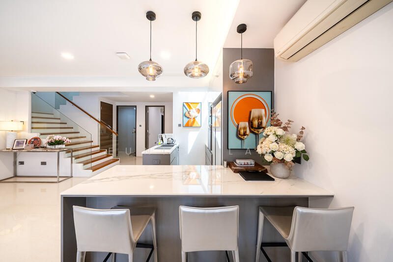 Seletar Hills Estate — photo 12