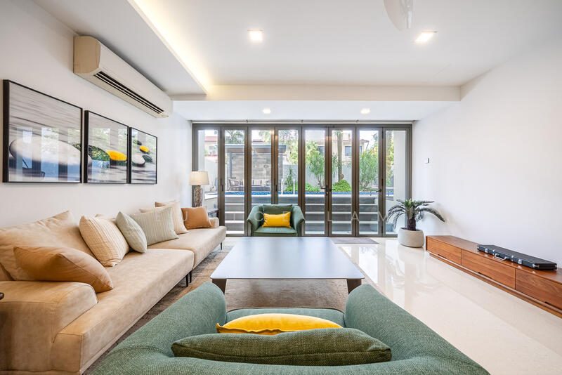 Seletar Hills Estate — photo 13