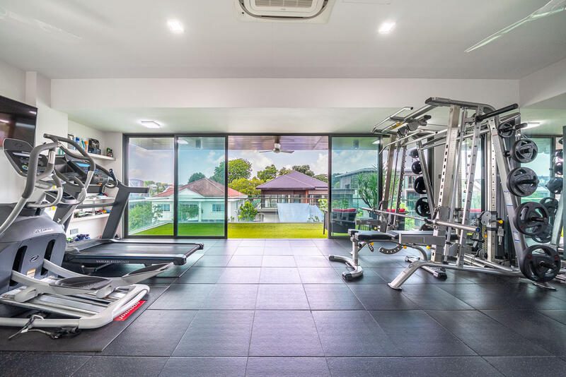 Seletar Hills Estate — photo 17