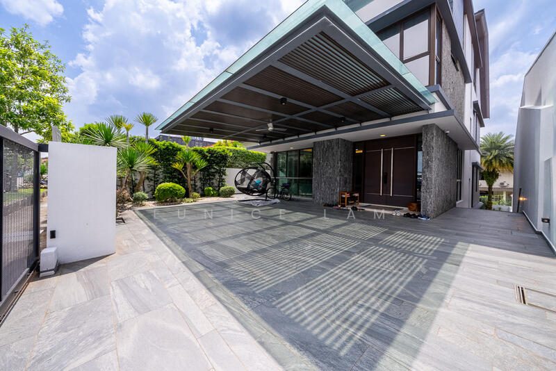 Seletar Hills Estate — photo 18
