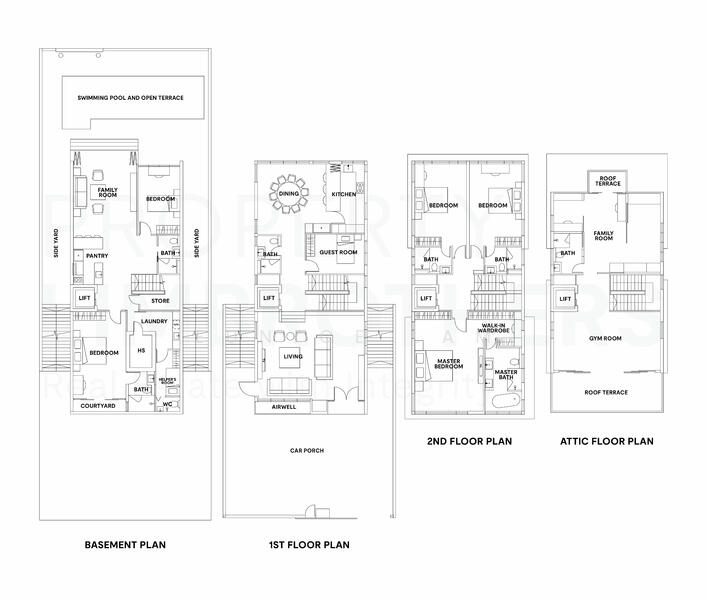 Seletar Hills Estate — photo 21