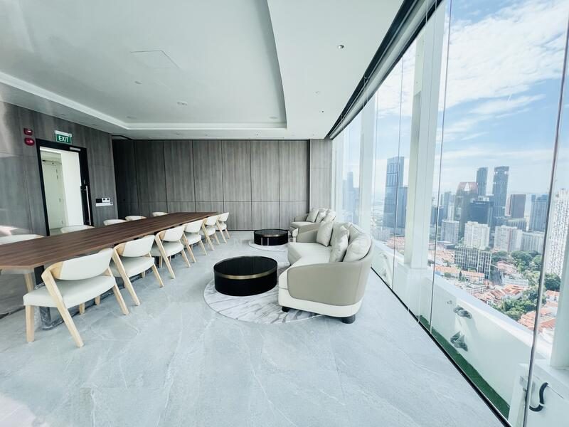 One Pearl Bank — photo 8