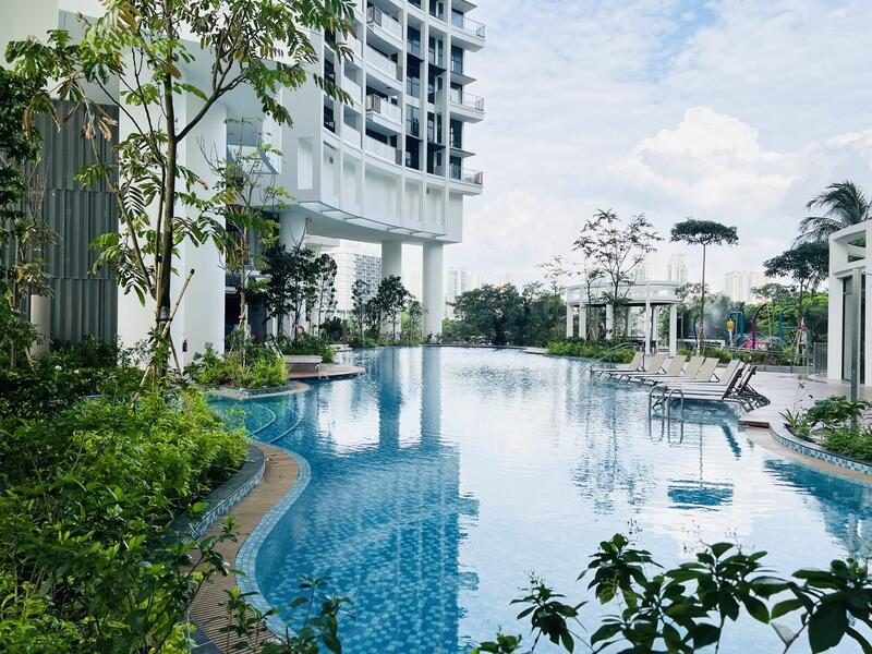 One Pearl Bank — photo 10