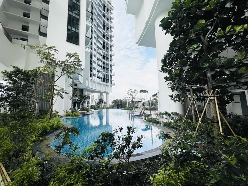 One Pearl Bank — photo 11