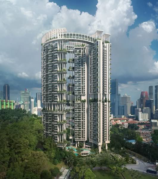 One Pearl Bank — photo 13