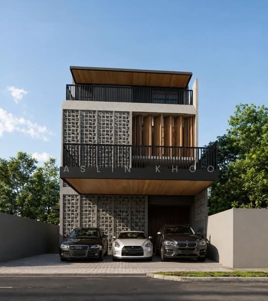 π‘ District 10 Brand New Semi-Detached at Holland near Henry Park Primary π« β photo 1