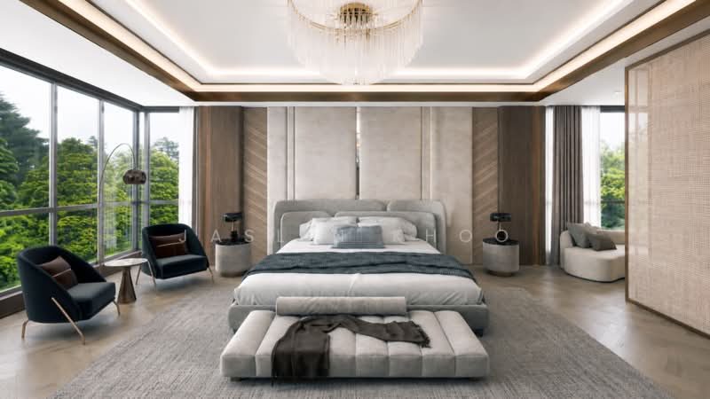 π‘ District 10 Brand New Semi-Detached at Holland near Henry Park Primary π« β photo 3