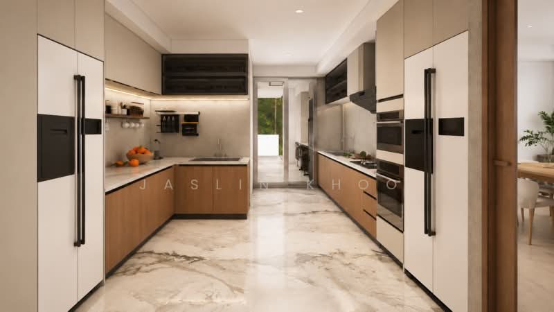 π‘ District 10 Brand New Semi-Detached at Holland near Henry Park Primary π« β photo 8