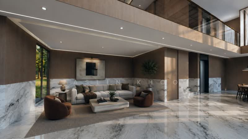 π‘ District 10 Brand New Semi-Detached at Holland near Henry Park Primary π« β photo 9