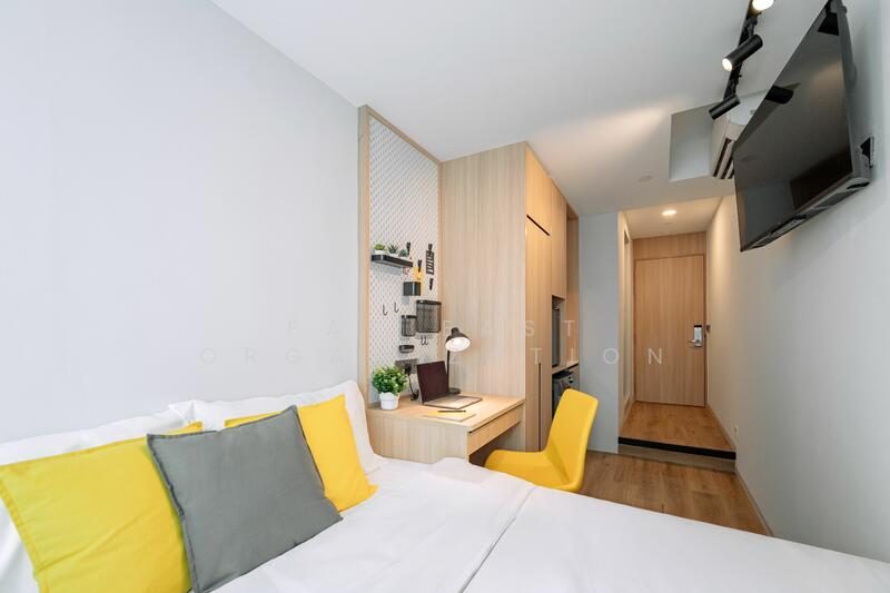 RESIDE | 336 River Valley | Coliving — photo 3