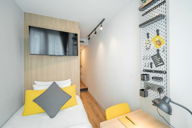 RESIDE | 336 River Valley | Co-living — photo 3
