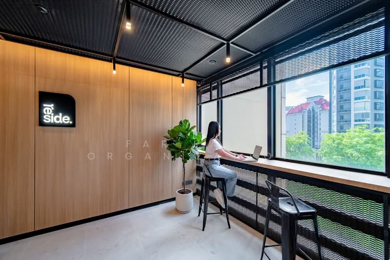 RESIDE | 336 River Valley | Co-living — photo 11