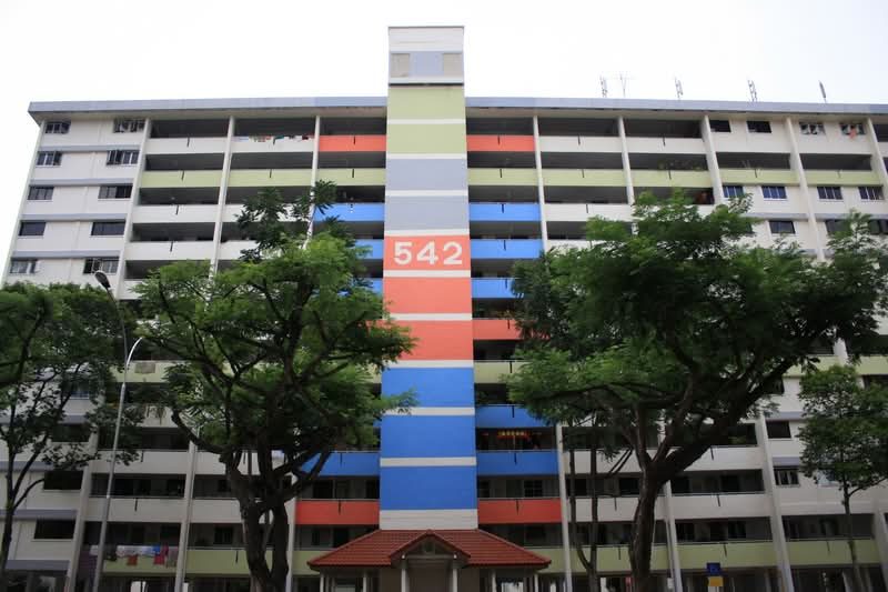 542 Ang Mo Kio Avenue 10 — photo 13