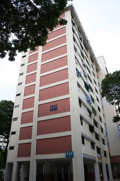 542 Ang Mo Kio Avenue 10 — photo 15