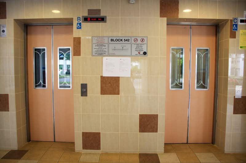 542 Ang Mo Kio Avenue 10 — photo 16