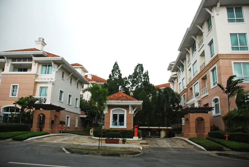 Duchess Crest — photo 19