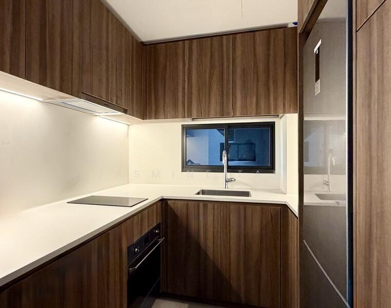 Lentor Modern — photo 17