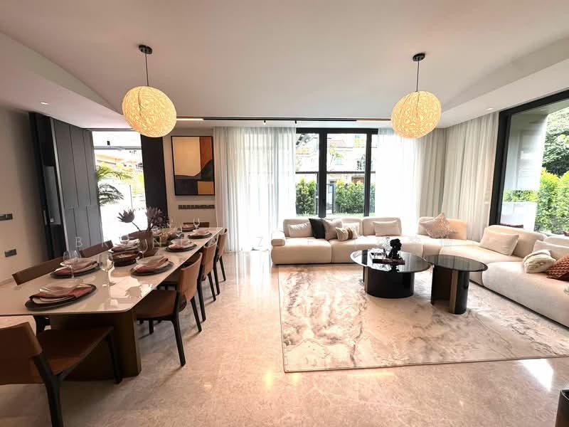 Developer Appointed ✧ Greenbank Park ✧ Open House today Sat/Sun 10am - 6pm — photo 1