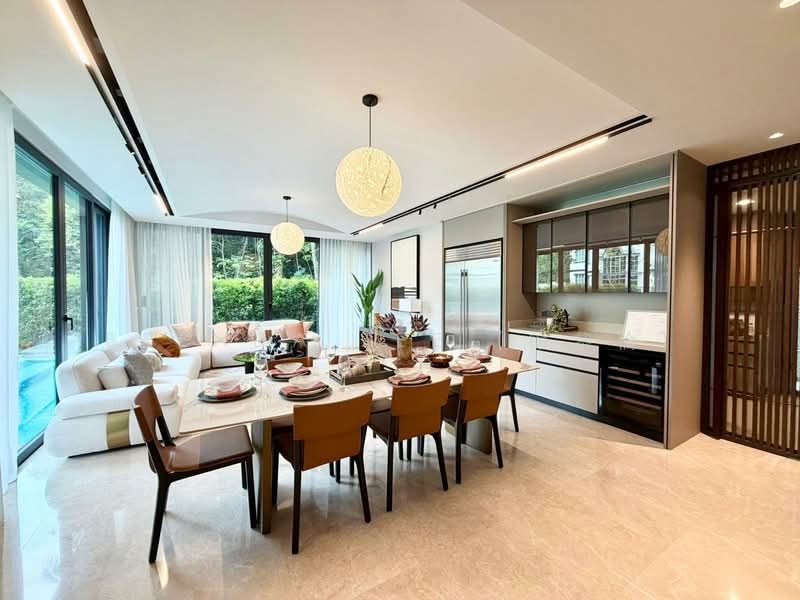 Developer Appointed ✧ Greenbank Park ✧ Open House today Sat/Sun 10am - 6pm — photo 2