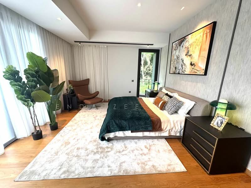Developer Appointed ✧ Greenbank Park ✧ Open House today Sat/Sun 10am - 6pm — photo 8