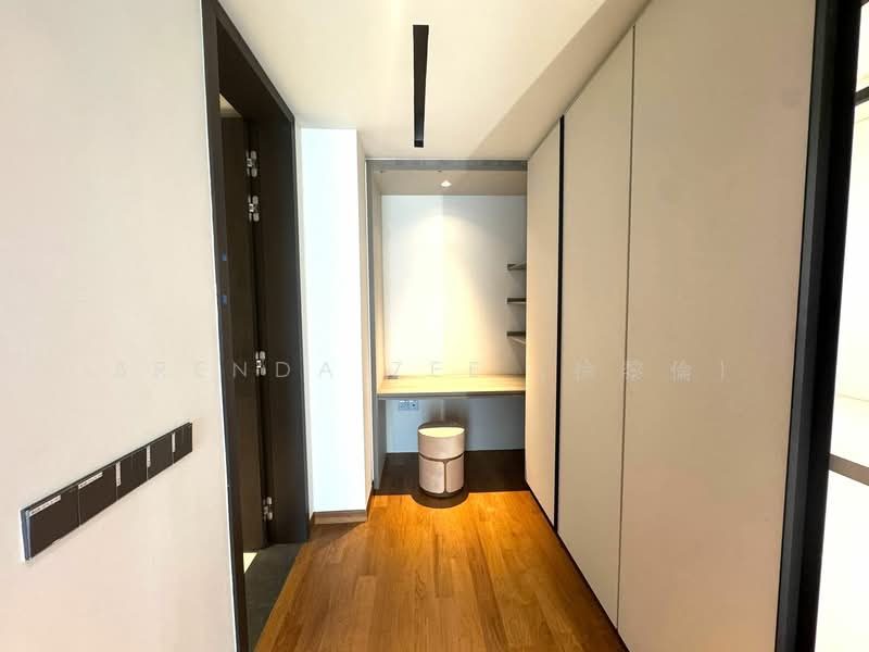 Developer Appointed ✧ Greenbank Park ✧ Open House today Sat/Sun 10am - 6pm — photo 9