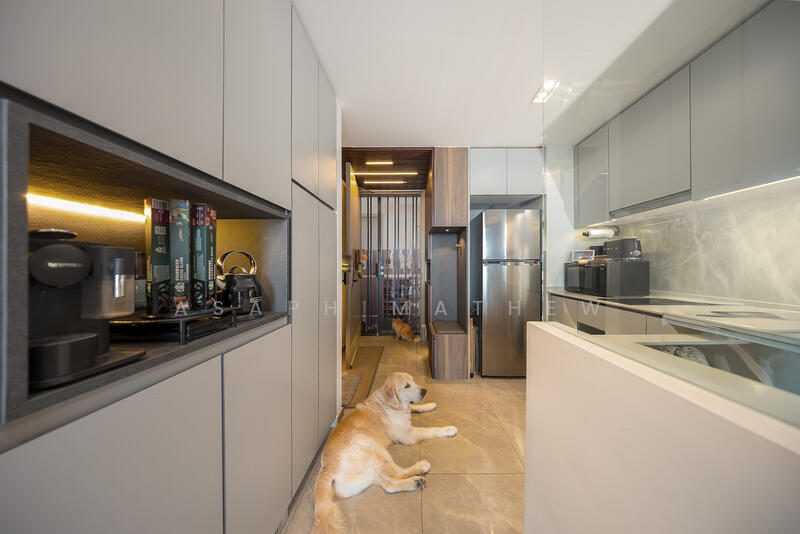 The Garden Residences — photo 2