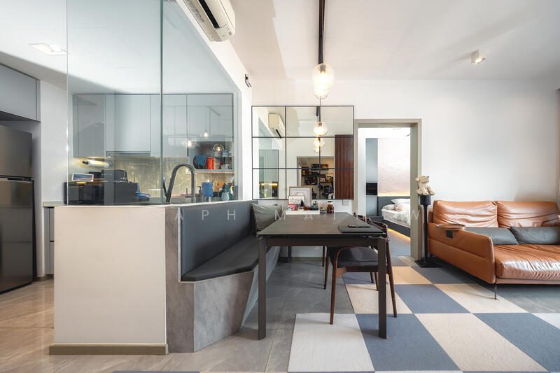 The Garden Residences — photo 3