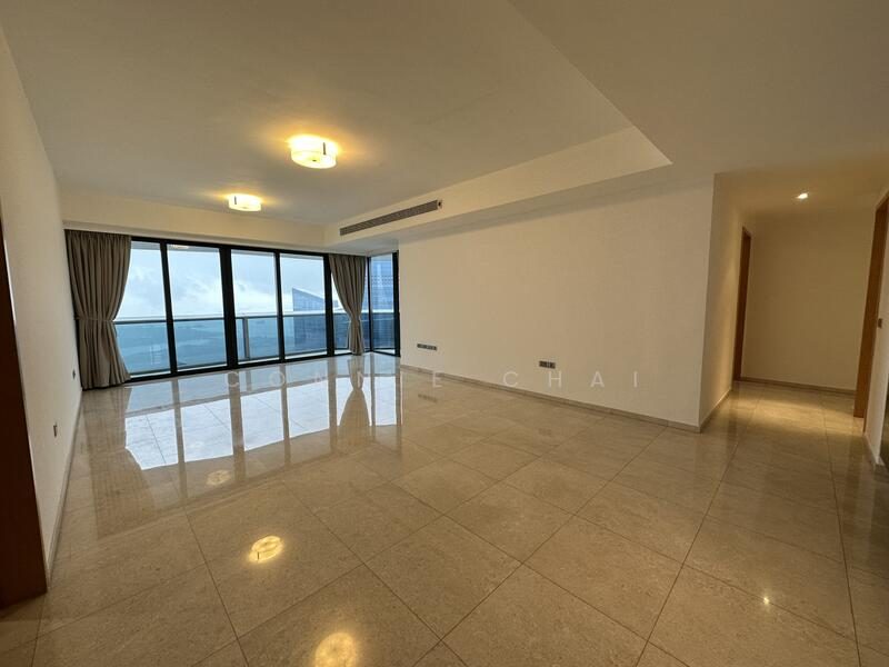Marina Bay Suites — photo 1