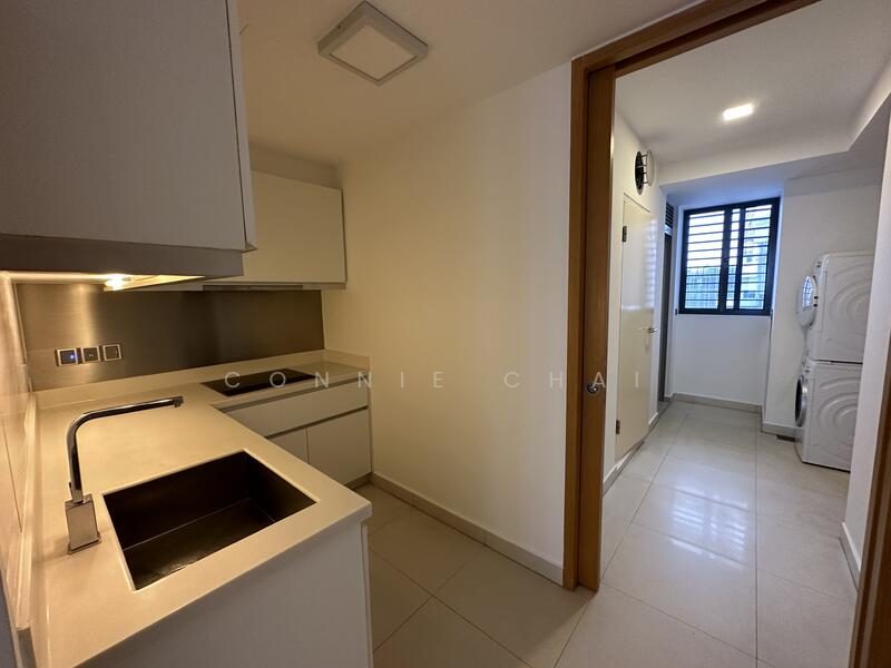Marina Bay Suites — photo 7