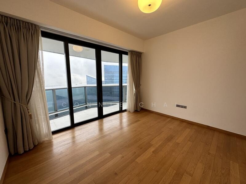 Marina Bay Suites — photo 8