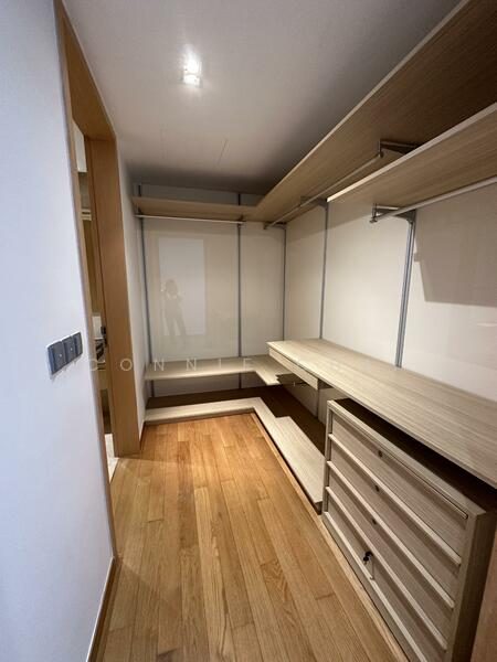Marina Bay Suites — photo 10