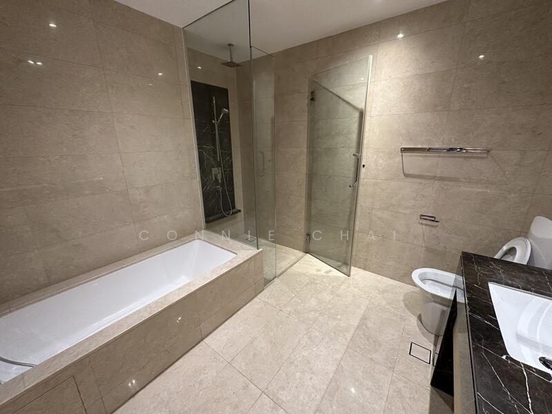 Marina Bay Suites — photo 12