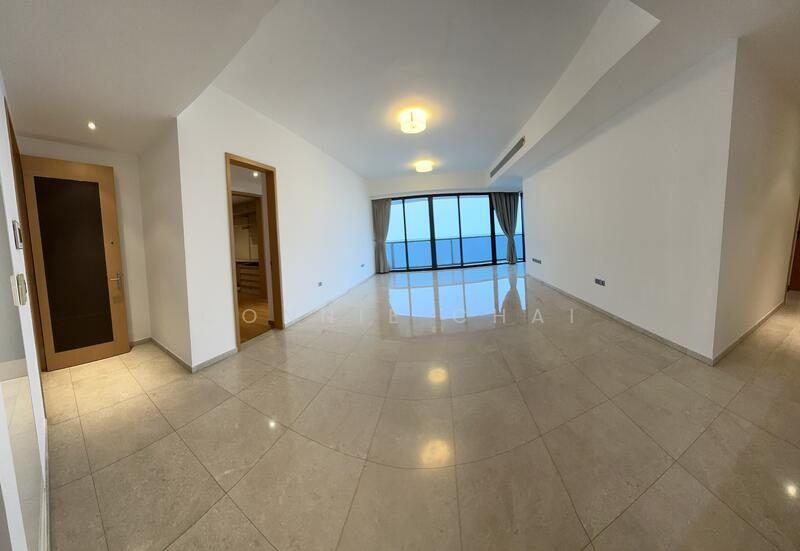 Marina Bay Suites — photo 19