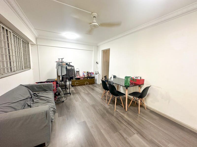 329 Yishun Ring Road — photo 1
